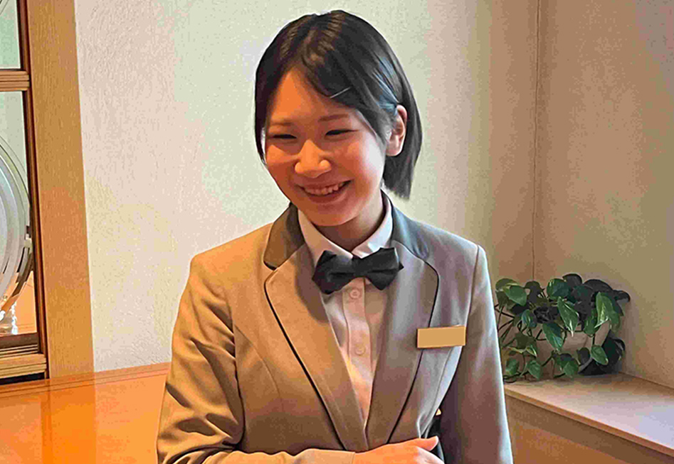 [写真]仕事風景