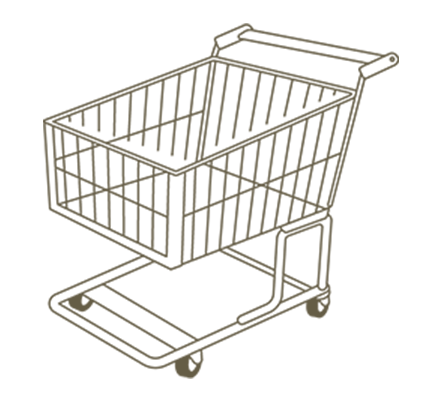 [イメージイラスト]カート